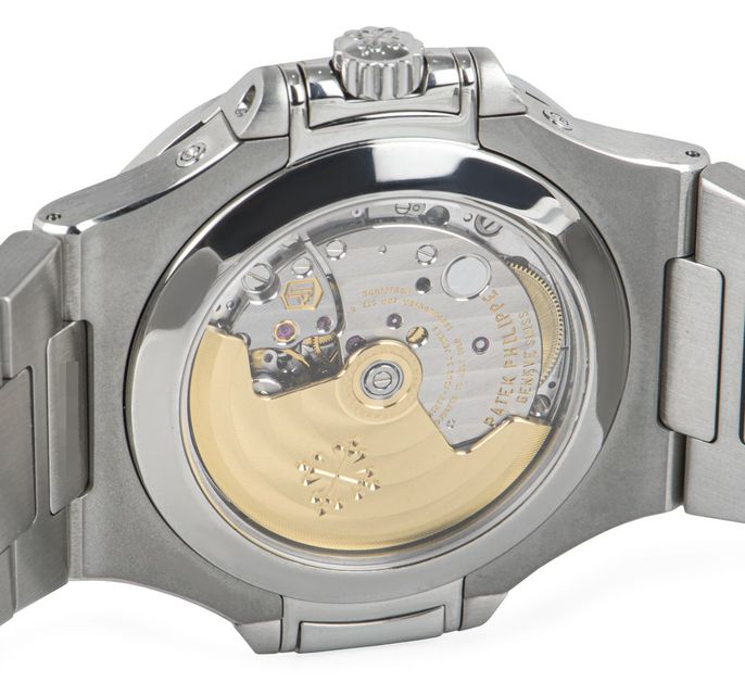 Patek Philippe Nautilus 5726/1A-010 Image 4